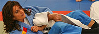 Judo Mieres